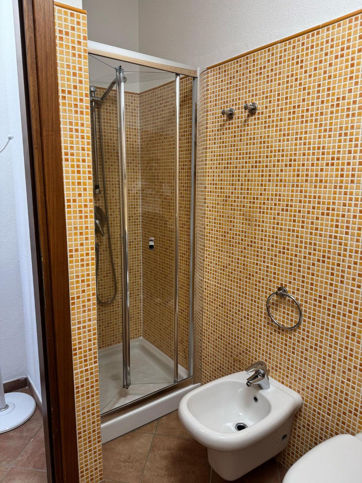 Residenza Rosmarini Apartment Palau Exterior photo