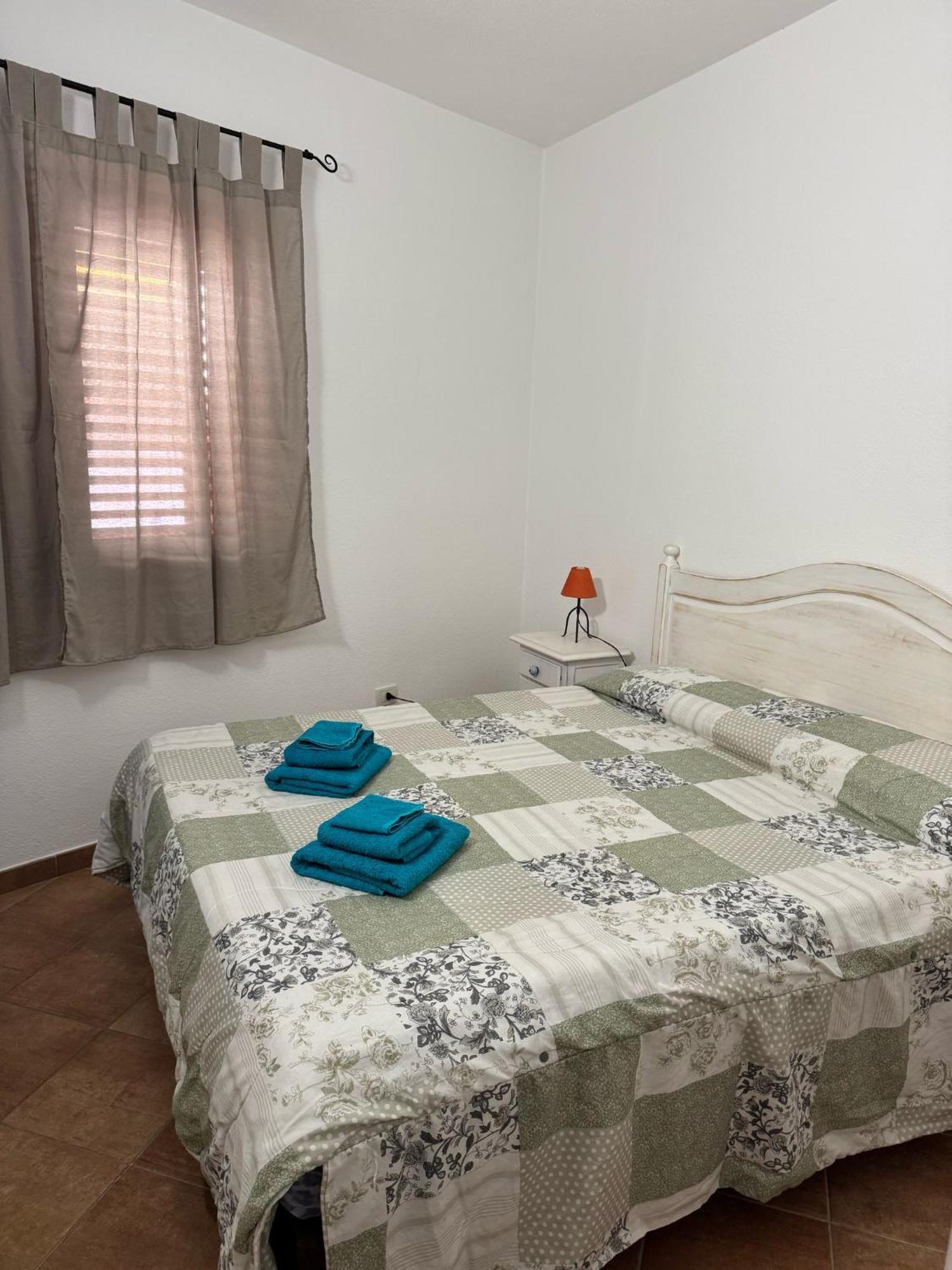 Residenza Rosmarini Apartment Palau Exterior photo