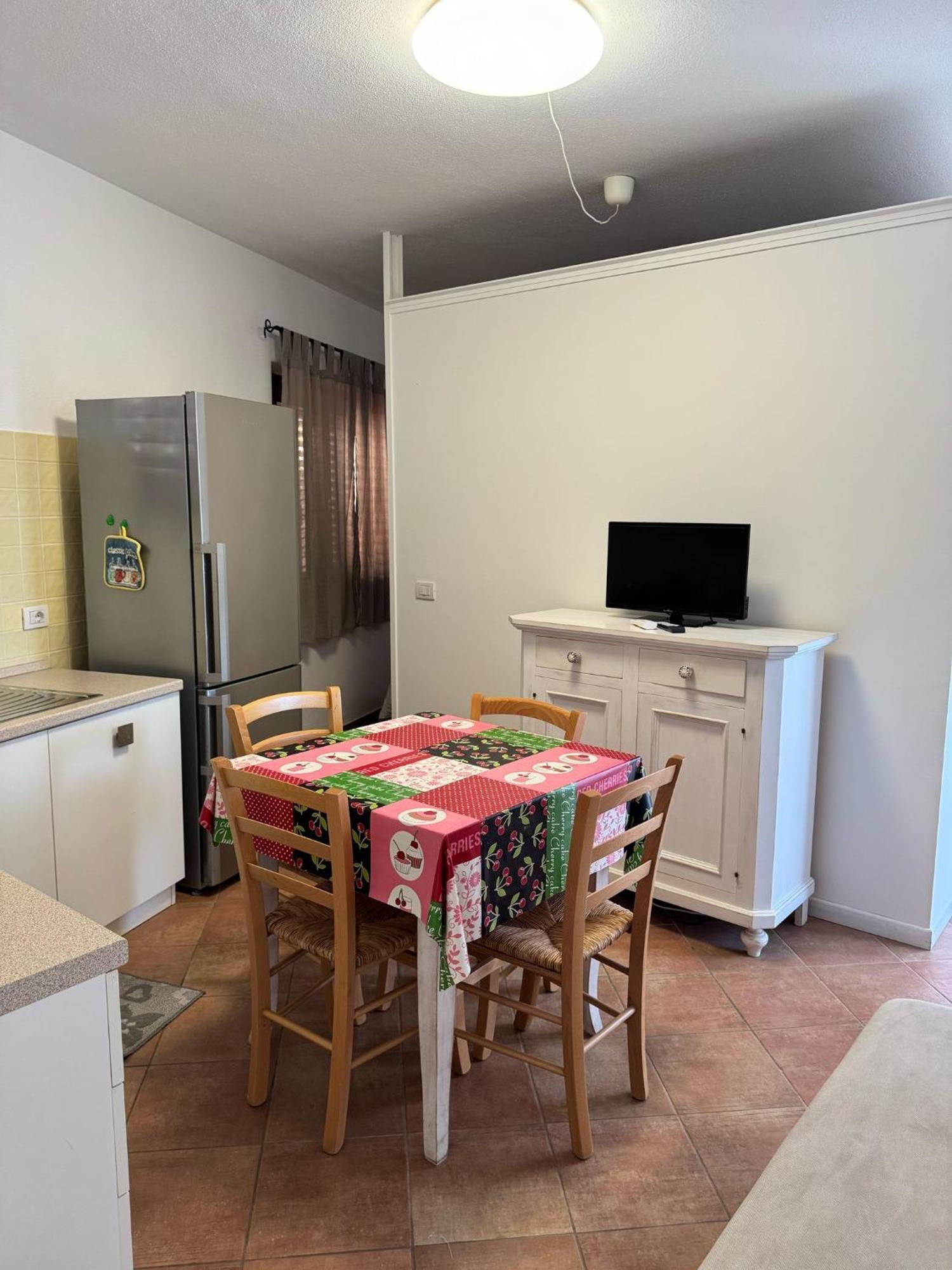 Residenza Rosmarini Apartment Palau Exterior photo