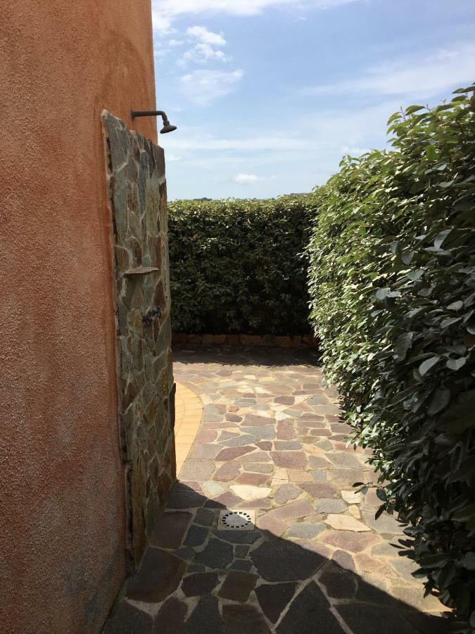 Residenza Rosmarini Apartment Palau Exterior photo