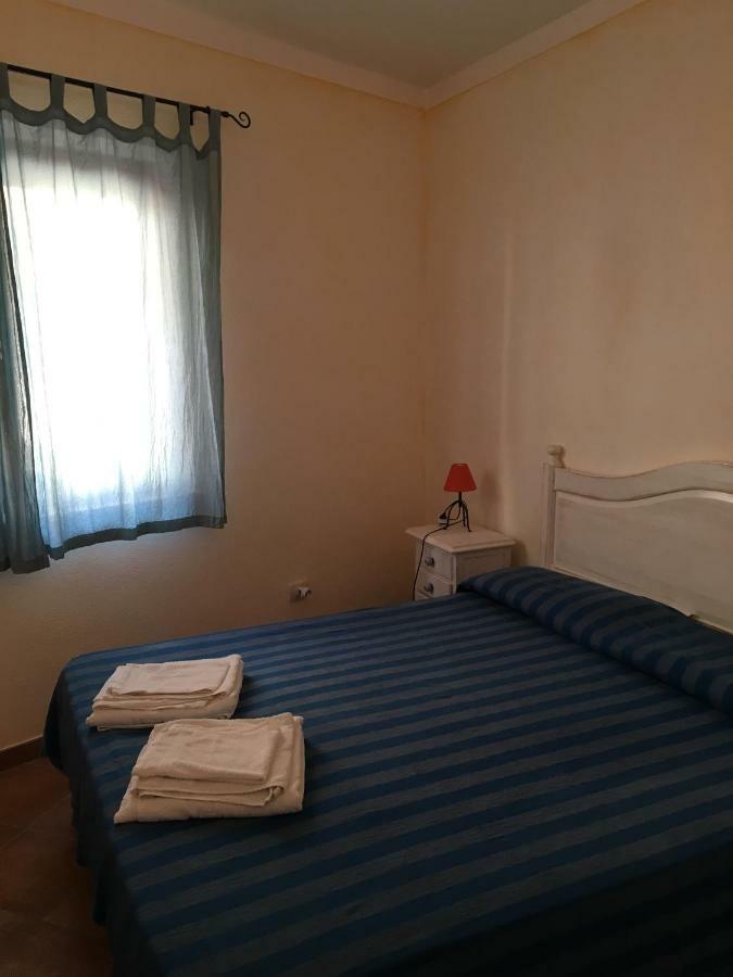Residenza Rosmarini Apartment Palau Exterior photo